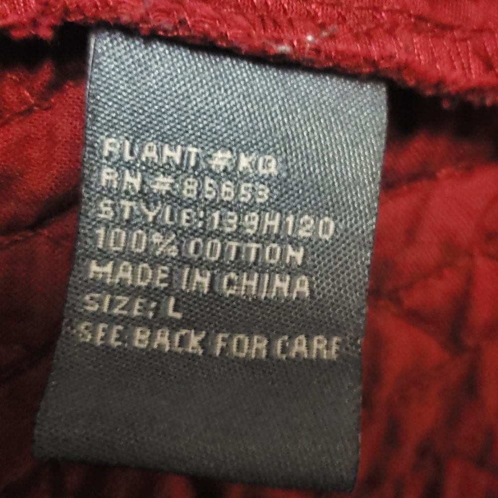 Jacket - Picture 3 of 3